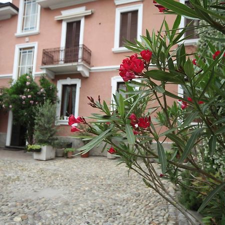 Antica Corte Milanese ノヴァーテ・ミラネーゼ エクステリア 写真
