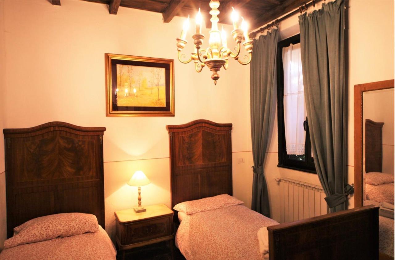 Antica Corte Milanese ノヴァーテ・ミラネーゼ エクステリア 写真