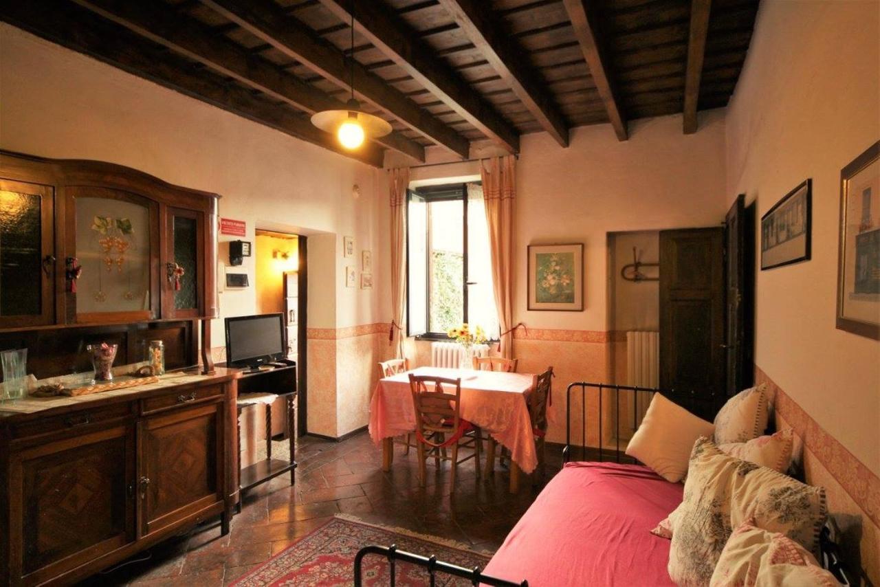 Antica Corte Milanese ノヴァーテ・ミラネーゼ エクステリア 写真