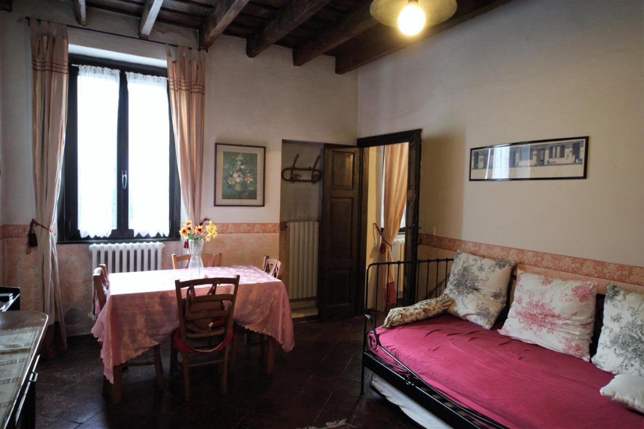 Antica Corte Milanese ノヴァーテ・ミラネーゼ エクステリア 写真