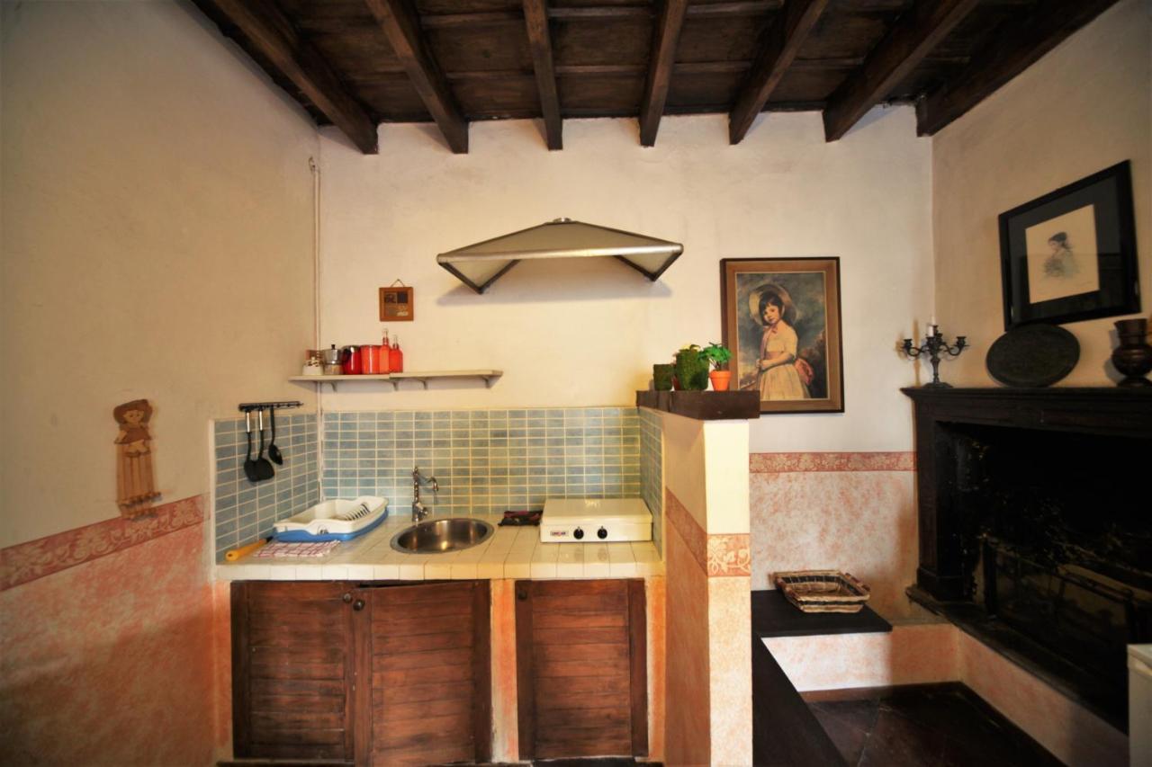 Antica Corte Milanese ノヴァーテ・ミラネーゼ エクステリア 写真