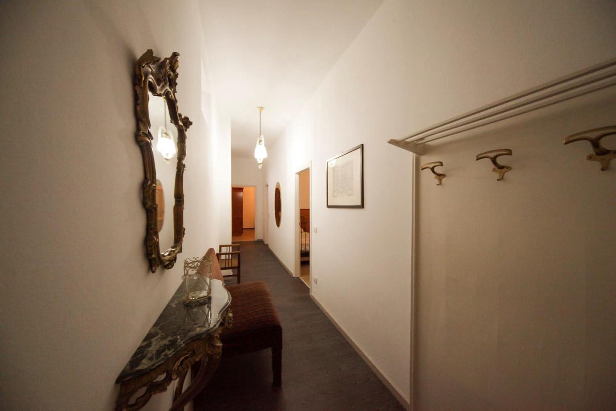 Antica Corte Milanese ノヴァーテ・ミラネーゼ エクステリア 写真