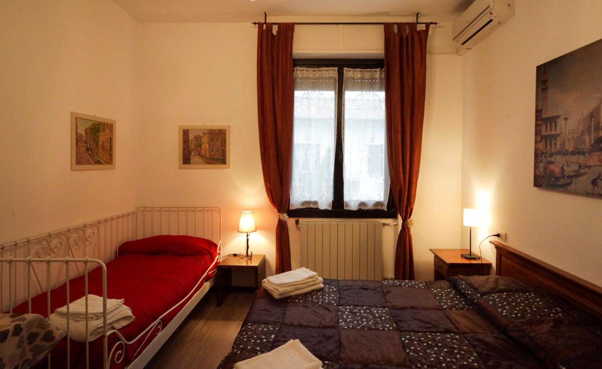 Antica Corte Milanese ノヴァーテ・ミラネーゼ エクステリア 写真