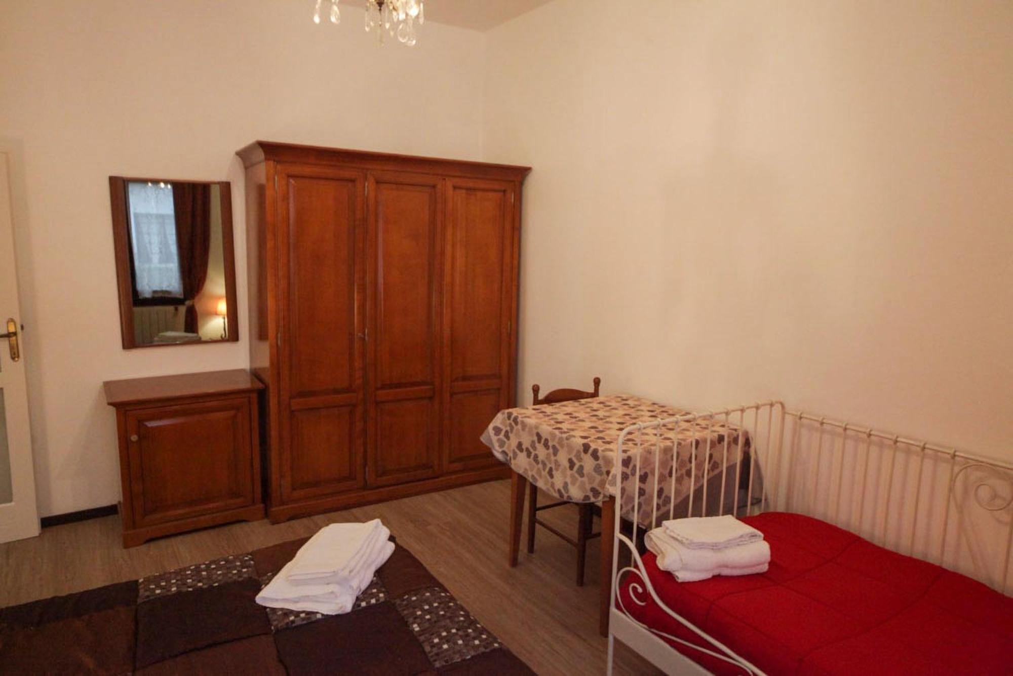 Antica Corte Milanese ノヴァーテ・ミラネーゼ エクステリア 写真