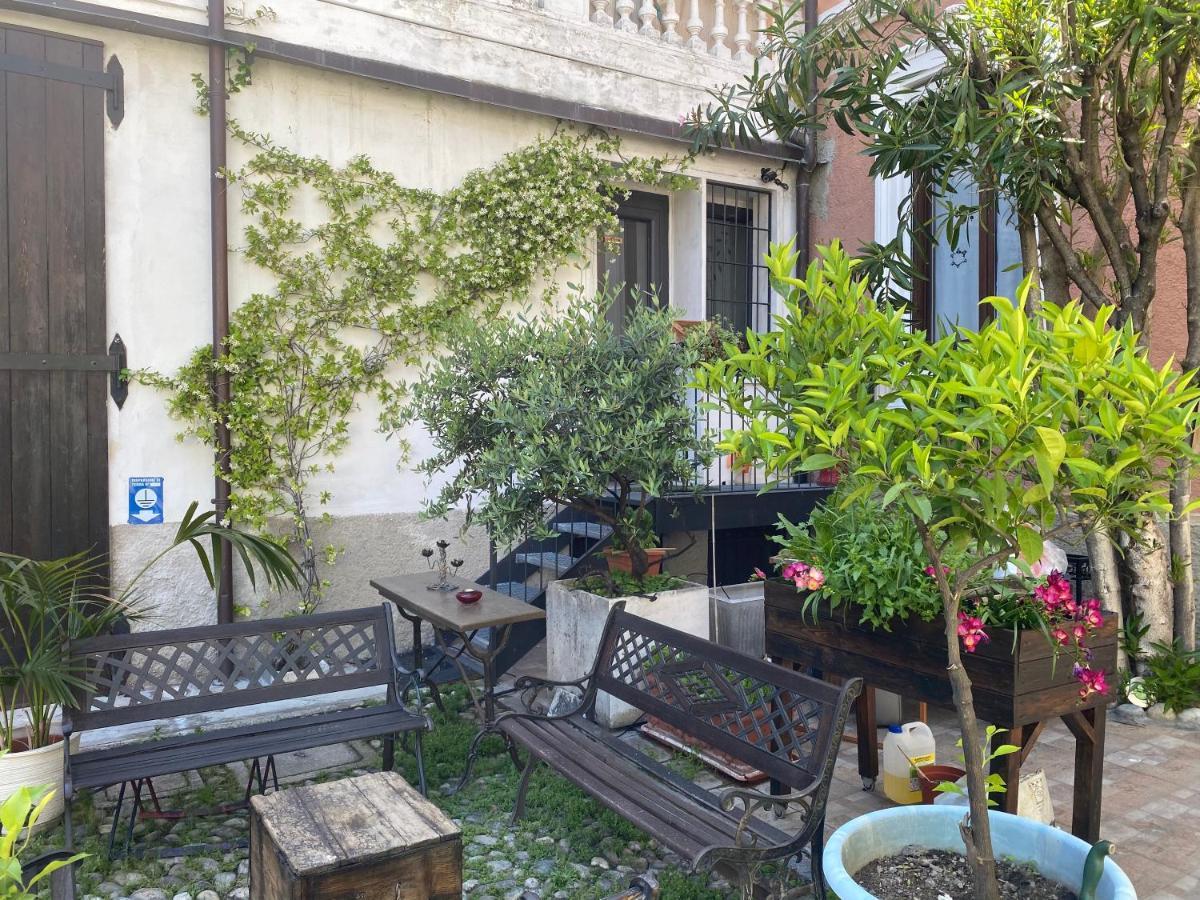 Antica Corte Milanese ノヴァーテ・ミラネーゼ エクステリア 写真